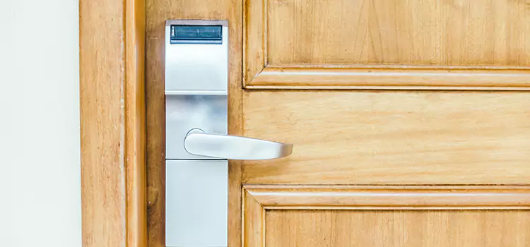 Advanced Solutions in Dublin, OH for Modern Security