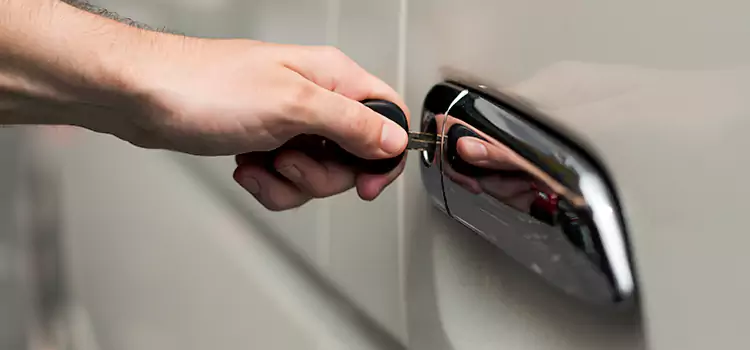Why Choose Our Auto Locksmith Team in Dublin, OH?