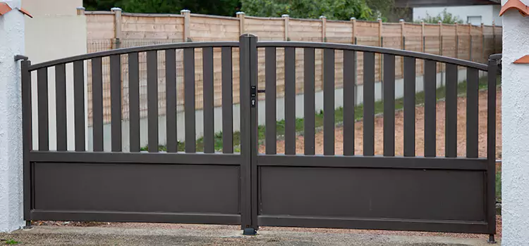Advanced Gate Solutions in Dublin, OH