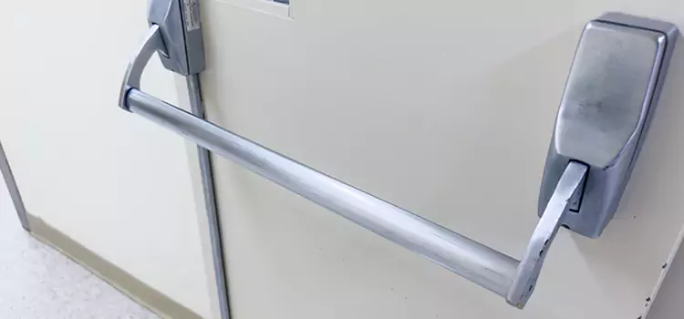 Panic Door Hardware Installation Dublin