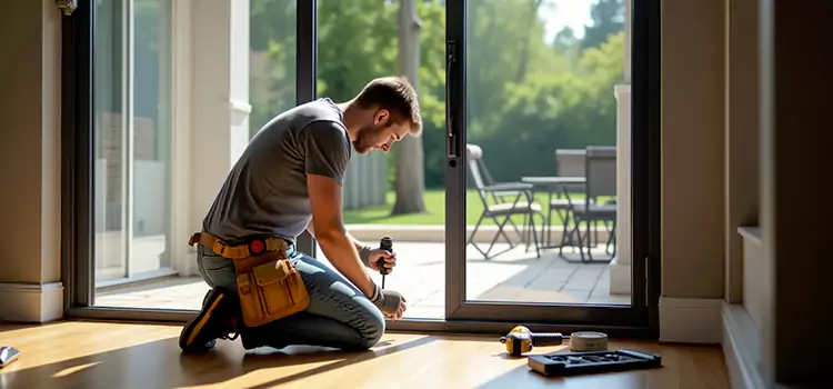 Comprehensive Solutions for Every Glass Door Need in Dublin, OH