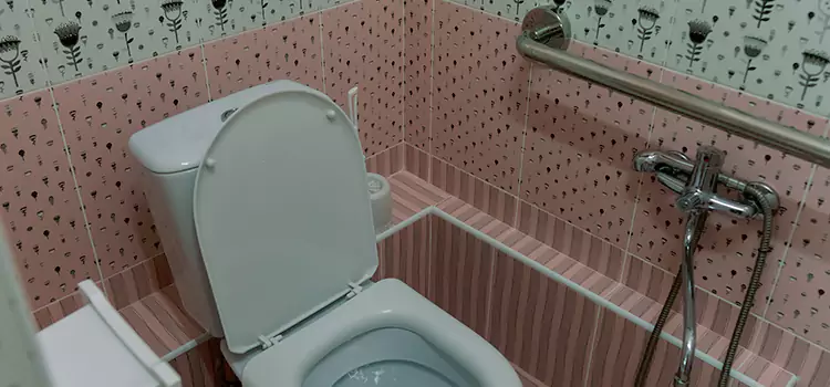 Meeting Diverse Needs With Accessible Restroom Solutions in Dublin, OH