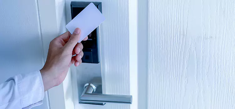 Why Choose Us for Your Keycard Lock Installation in Dublin, OH?