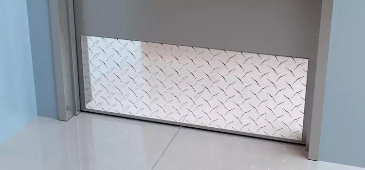 Benefits of Professional Kick Plate Solutions in Dublin, OH