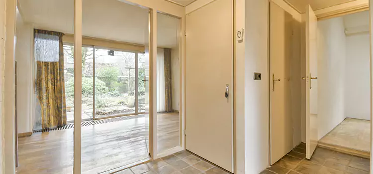 Why Choose Our Pocket Door Experts in Dublin, OH?