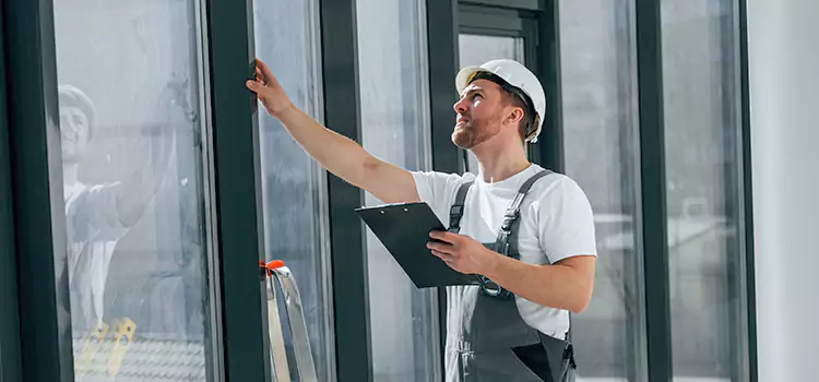 Comprehensive Solutions for Your Sticking Doors in Dublin, OH