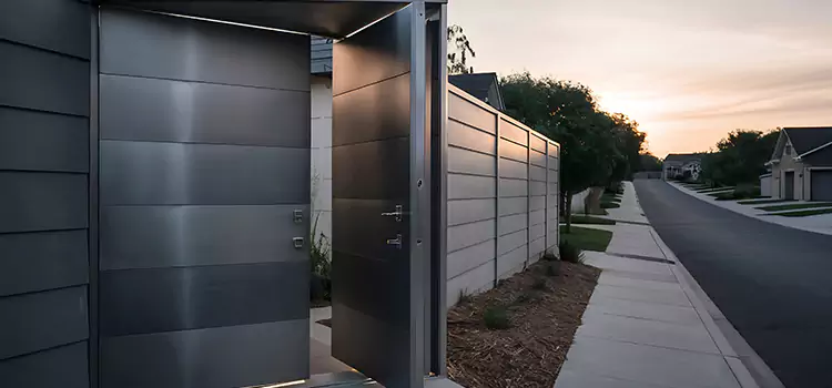 Comprehensive Steel Door Solutions in Dublin, OH