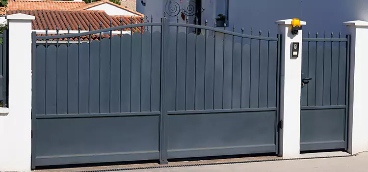 Emergency Commercial Gate Repair Dublin