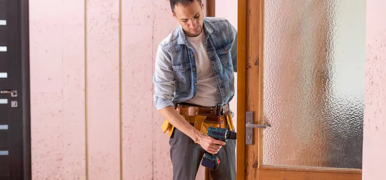 Door Glass Replacement Dublin