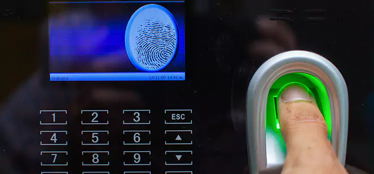 Your Trusted Partner for Secure Access in Dublin, OH