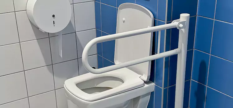 Comprehensive Solutions in Dublin, OH for Accessible Facilities